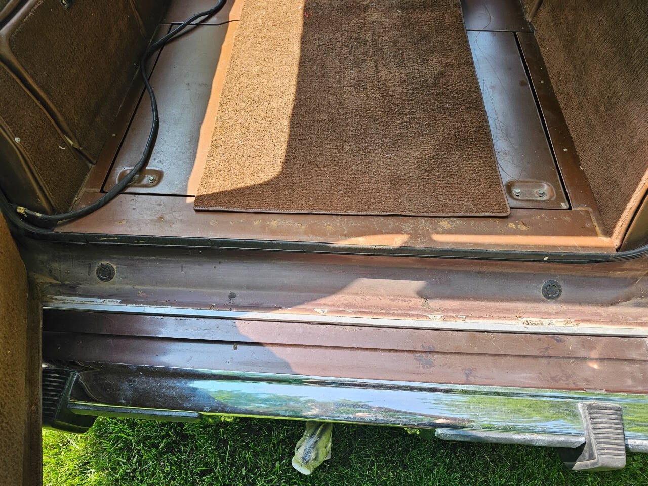 1978 Ford Country Squire 148