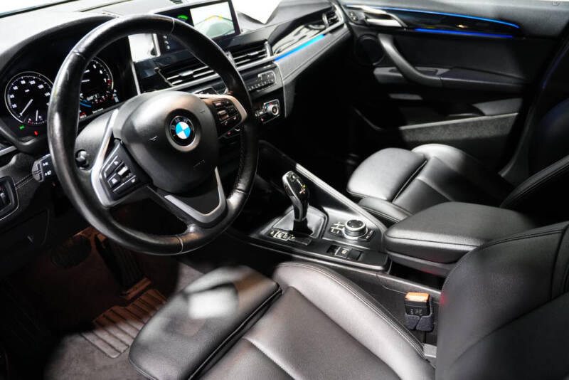 2022 BMW X2 sDrive28i