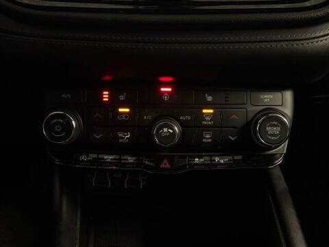 2022 Dodge Durango GT