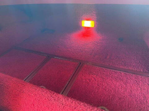 1976 Chevrolet Corvette