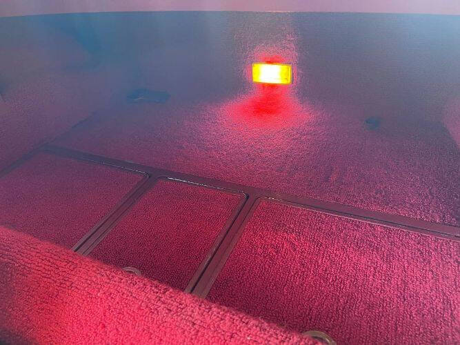 1976 Chevrolet Corvette