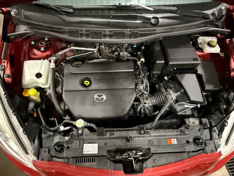 2014 Mazda MAZDA5 Grand Touring