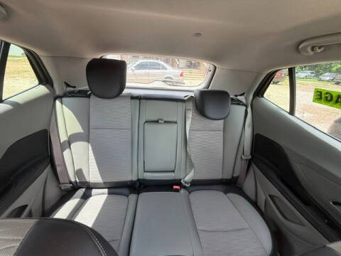 2015 Buick Encore Convenience