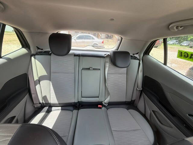 2015 Buick Encore Convenience