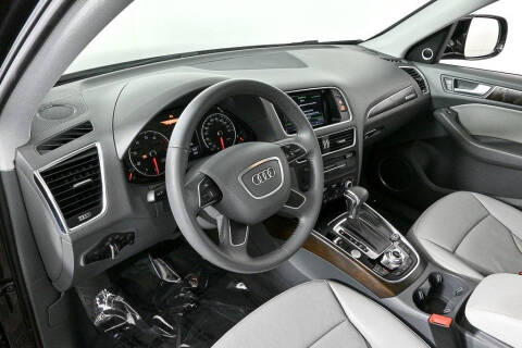 2016 Audi Q5 for sale at CU Carfinders in Norcross GA