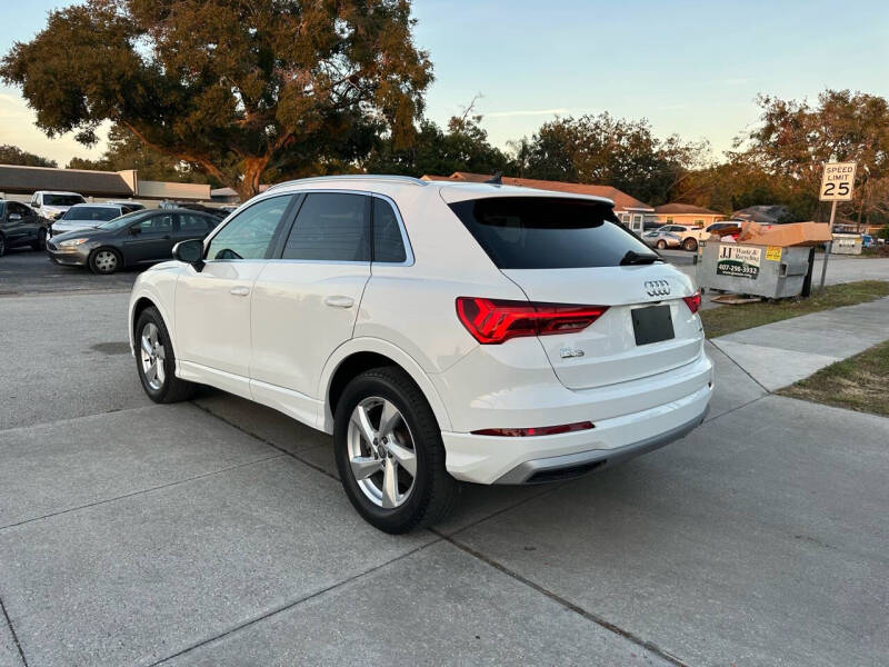 2019 Audi Q3 Premium photo 4