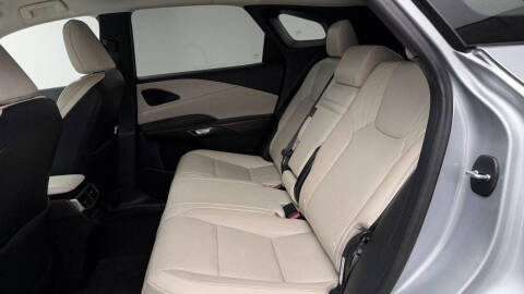 2024 Lexus RX 350