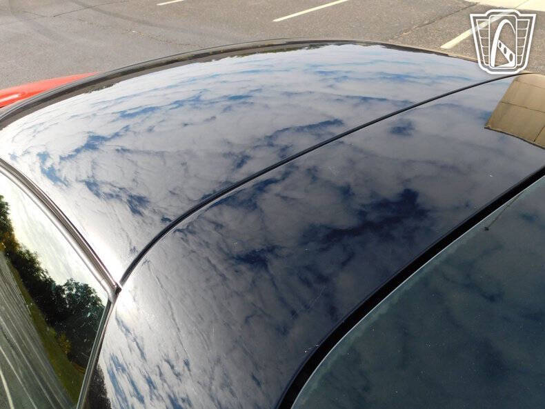 1993 Chevrolet Camaro Z28