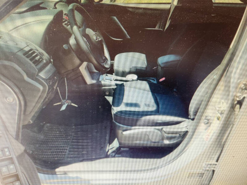 2014 Subaru Forester 2.5i
