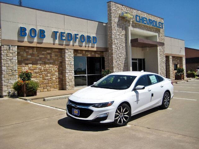 Bob Tedford Chevrolet In Farmersville Tx Carsforsale Com