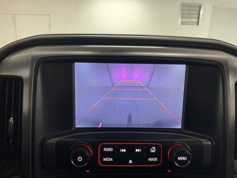 2015 GMC Sierra 1500