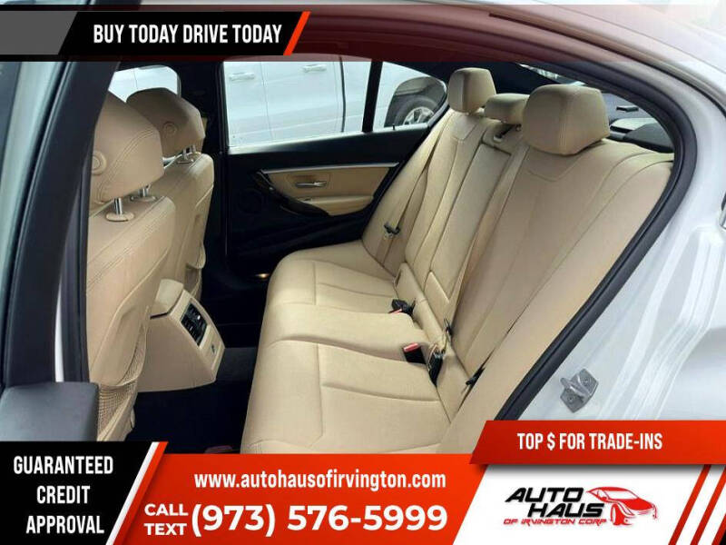 2018 BMW 3 Series 330i xDrive