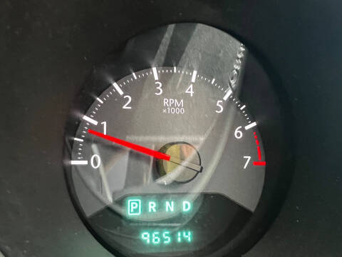 2010 Chrysler Sebring Limited