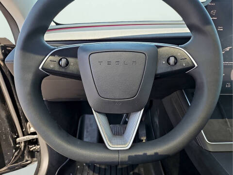 2026 Tesla Model Y Long Range