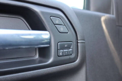 2022 Chevrolet Silverado 2500HD