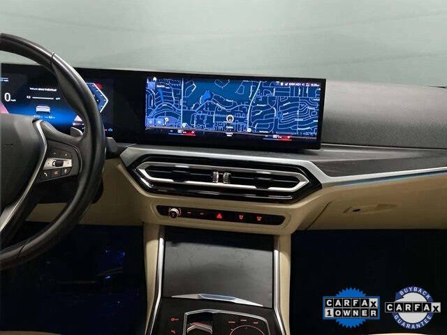 2024 BMW 4 Series 430i xDrive