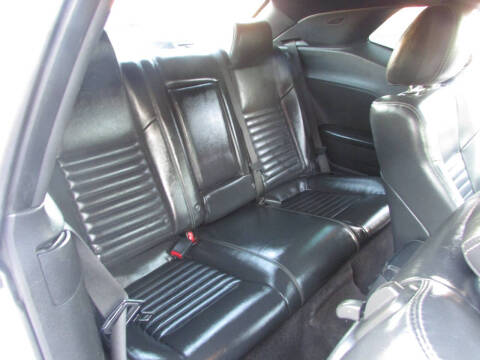 2010 Dodge Challenger SE