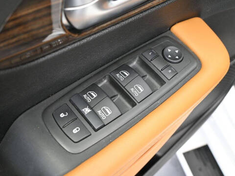 2022 Chrysler Pacifica Pinnacle