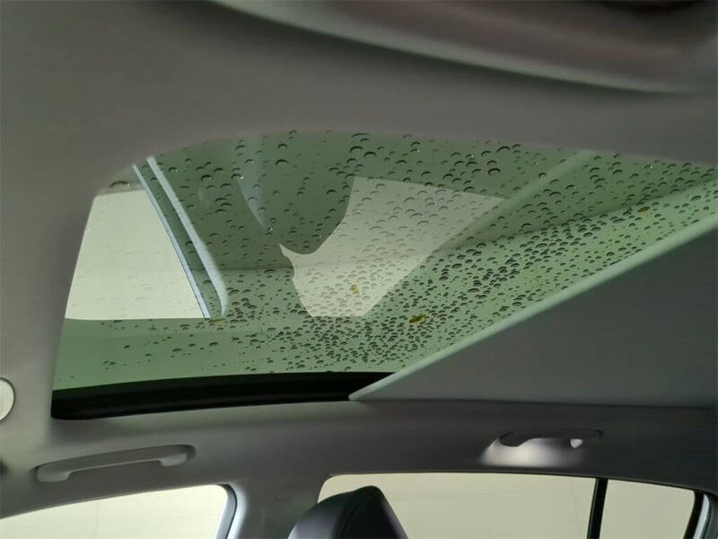 2021 Kia Sportage EX