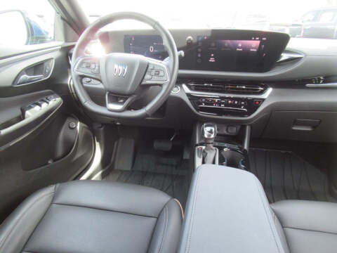 2025 Buick Envista Avenir