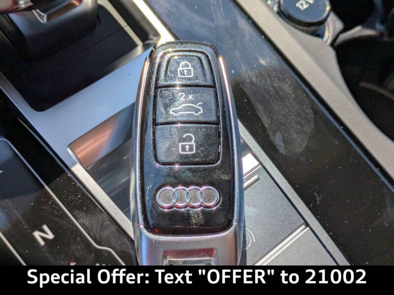 2026 Audi RS Q8 performance 4.0T quattro