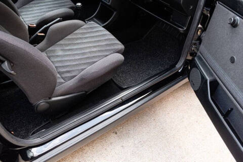 1991 Volkswagen Golf