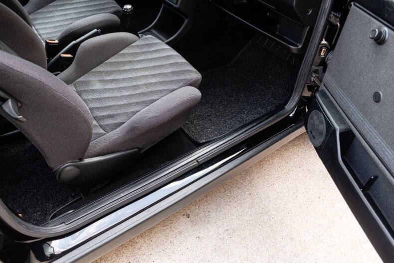 1991 Volkswagen Golf