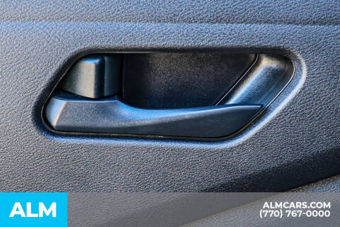 2023 Nissan Pathfinder SV