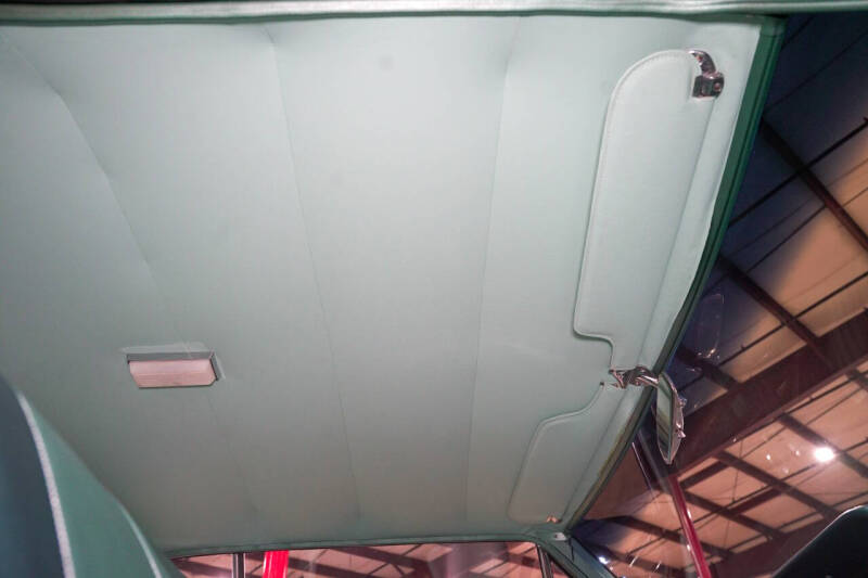 1965 Pontiac Tempest