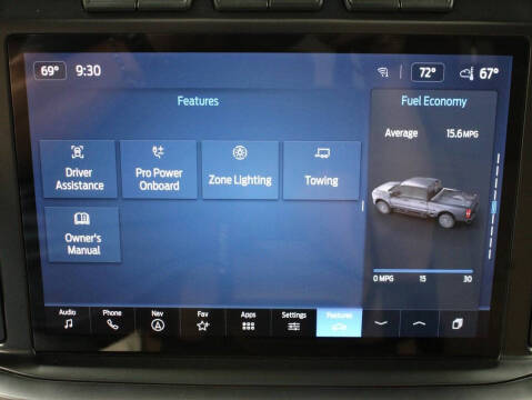 2024 Ford F-250 Super Duty