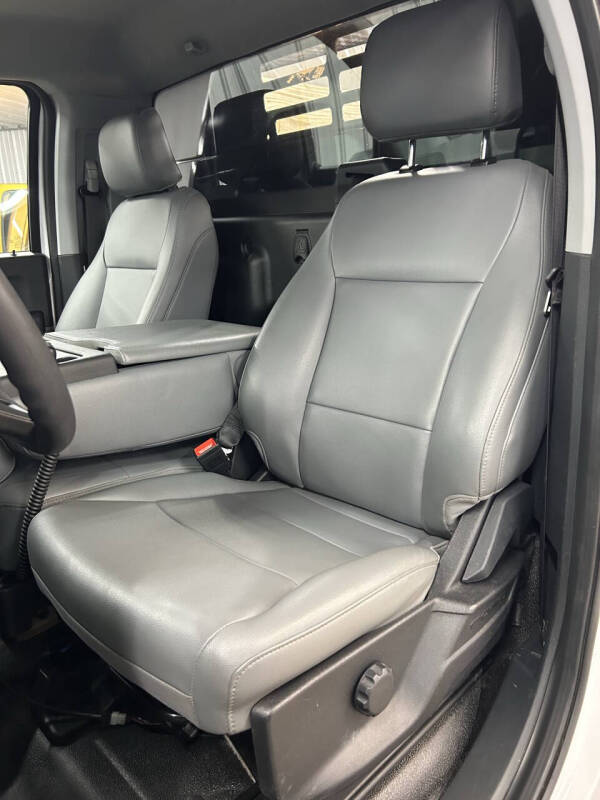 2023 Ford F-350 Super Duty