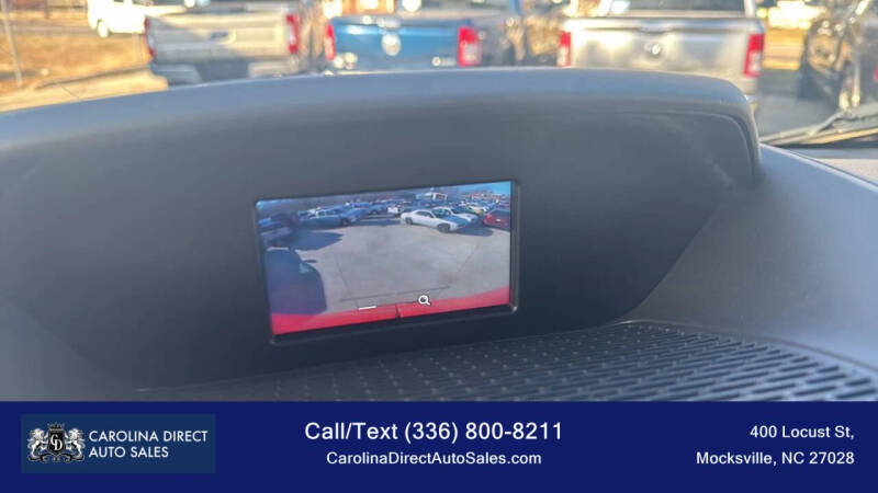 2019 Ford Transit 250