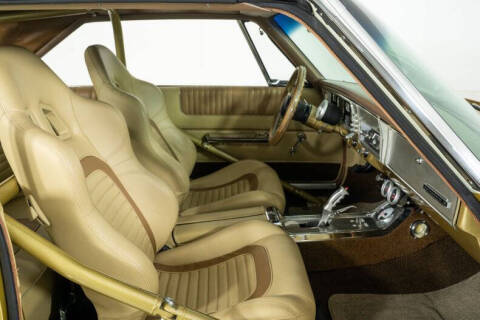 1965 Plymouth Belvedere