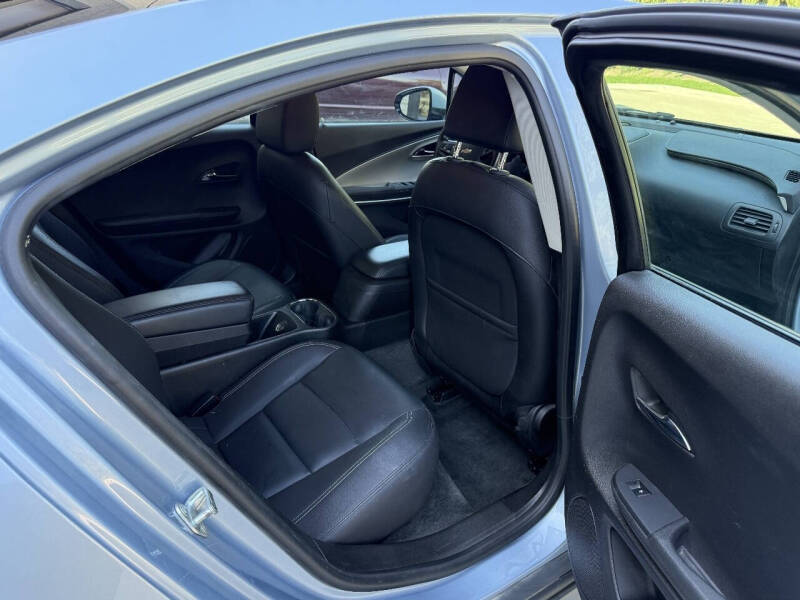 2014 Chevrolet Volt Premium