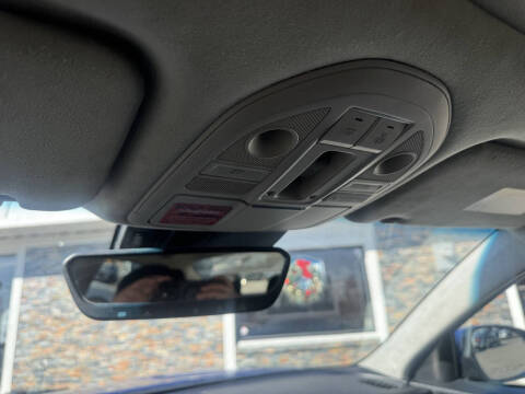 2019 Genesis G70 3.3T Advanced