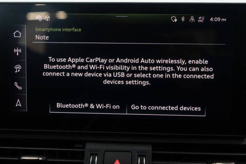 2024 Audi Q5 e quattro S line Prestg 55 TFSI