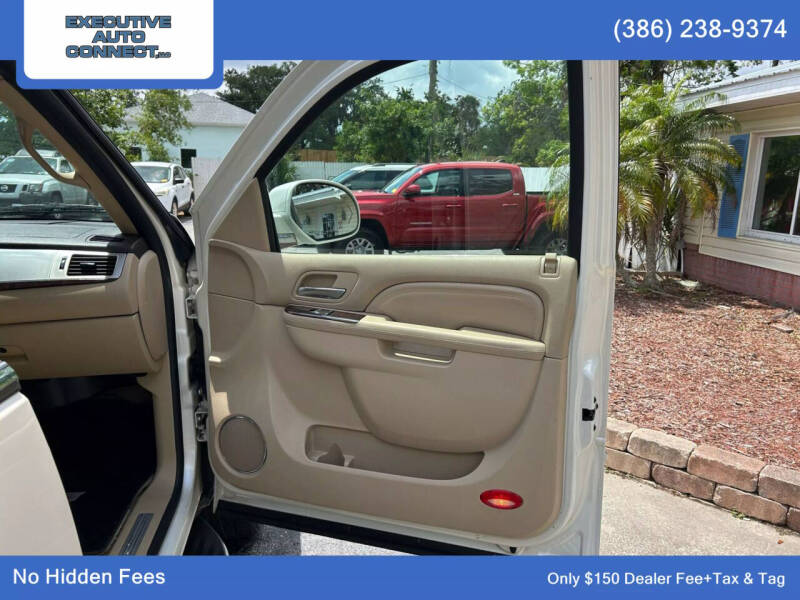 2010 Cadillac Escalade