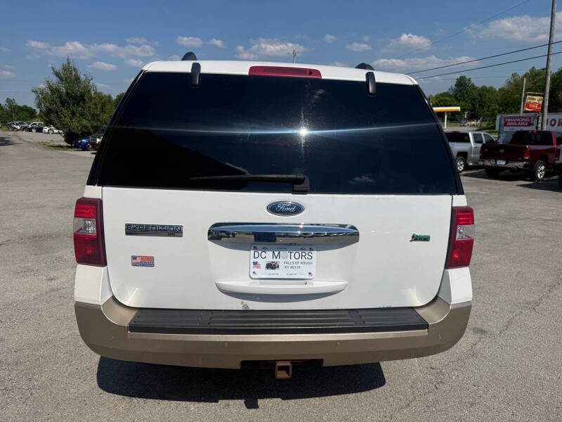 2011 Ford Expedition XLT