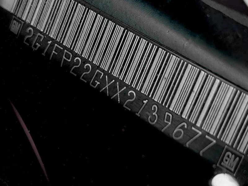 1999 Chevrolet Camaro Z28