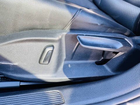 2021 Volkswagen Golf TSI