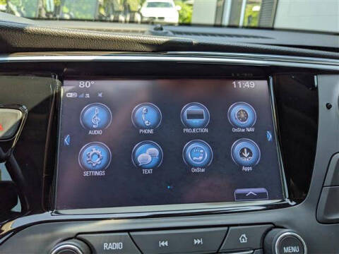 2020 Buick Envision Preferred