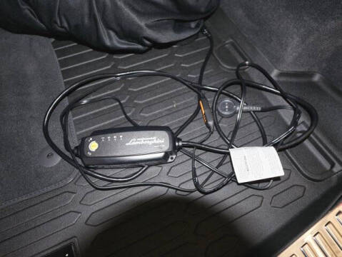 2022 Lamborghini Urus