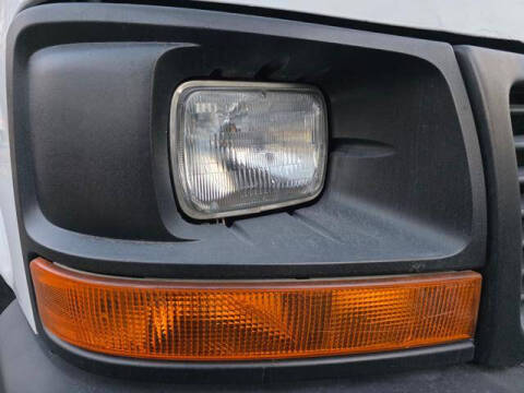 2014 GMC Savana 2500