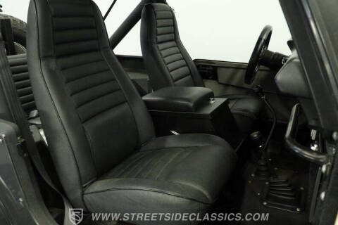 1986 Jeep CJ-7
