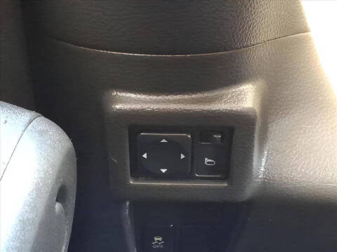 2011 Nissan cube 1.8 S