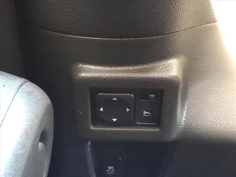 2011 Nissan cube 1.8 S