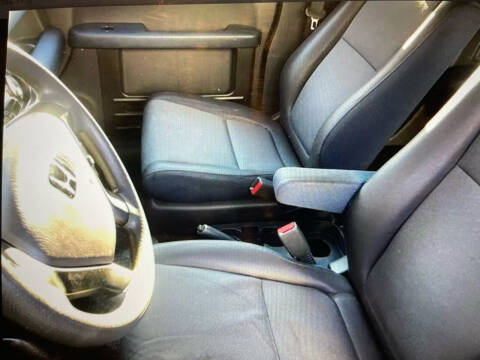 2003 Honda Element EX