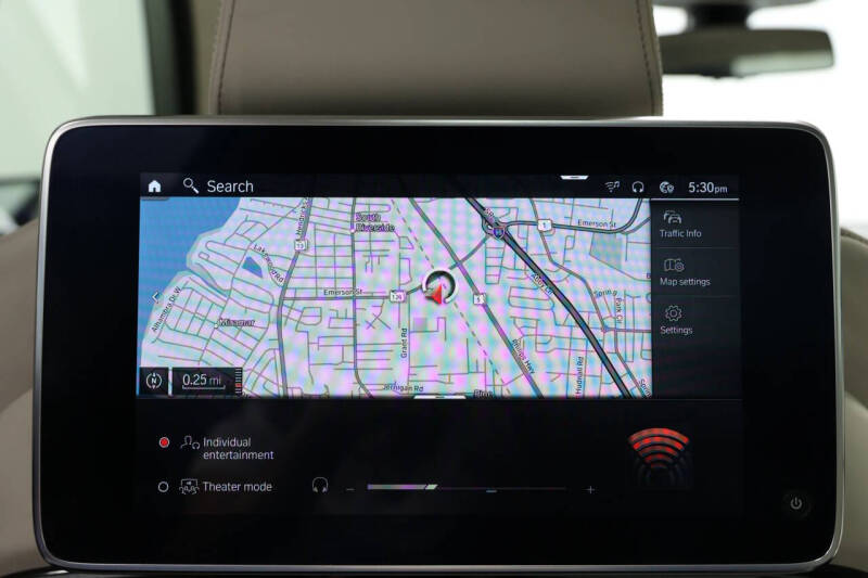 2021 BMW 7 Series ALPINA B7 xDrive