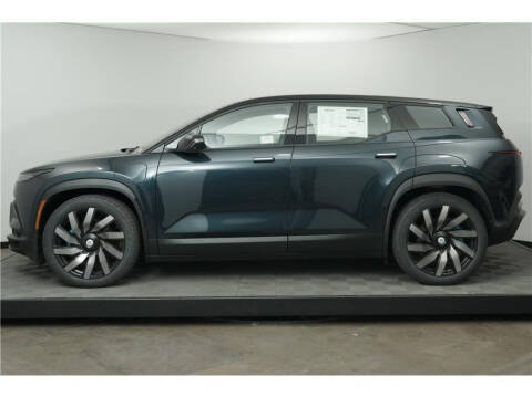 2023 Fisker Ocean Extreme