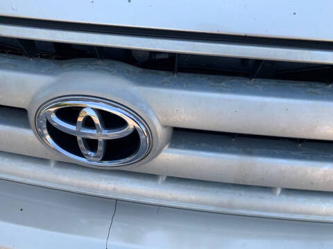 2006 Toyota Highlander